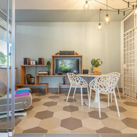 Elfaro Kitty - Stylish Apartment Close To S. Peter Рим Экстерьер фото