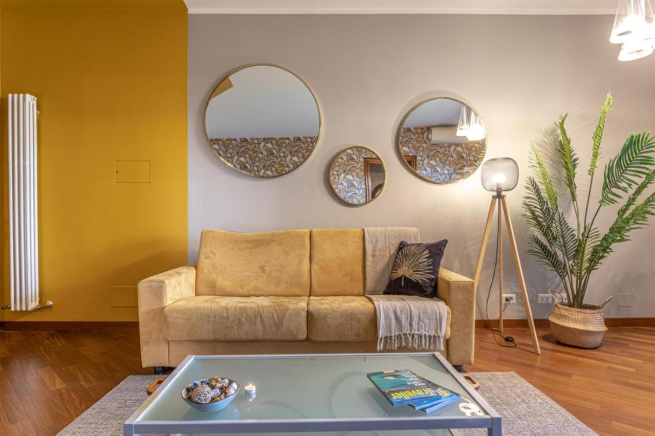 Elfaro Kitty - Stylish Apartment Close To S. Peter Рим Экстерьер фото