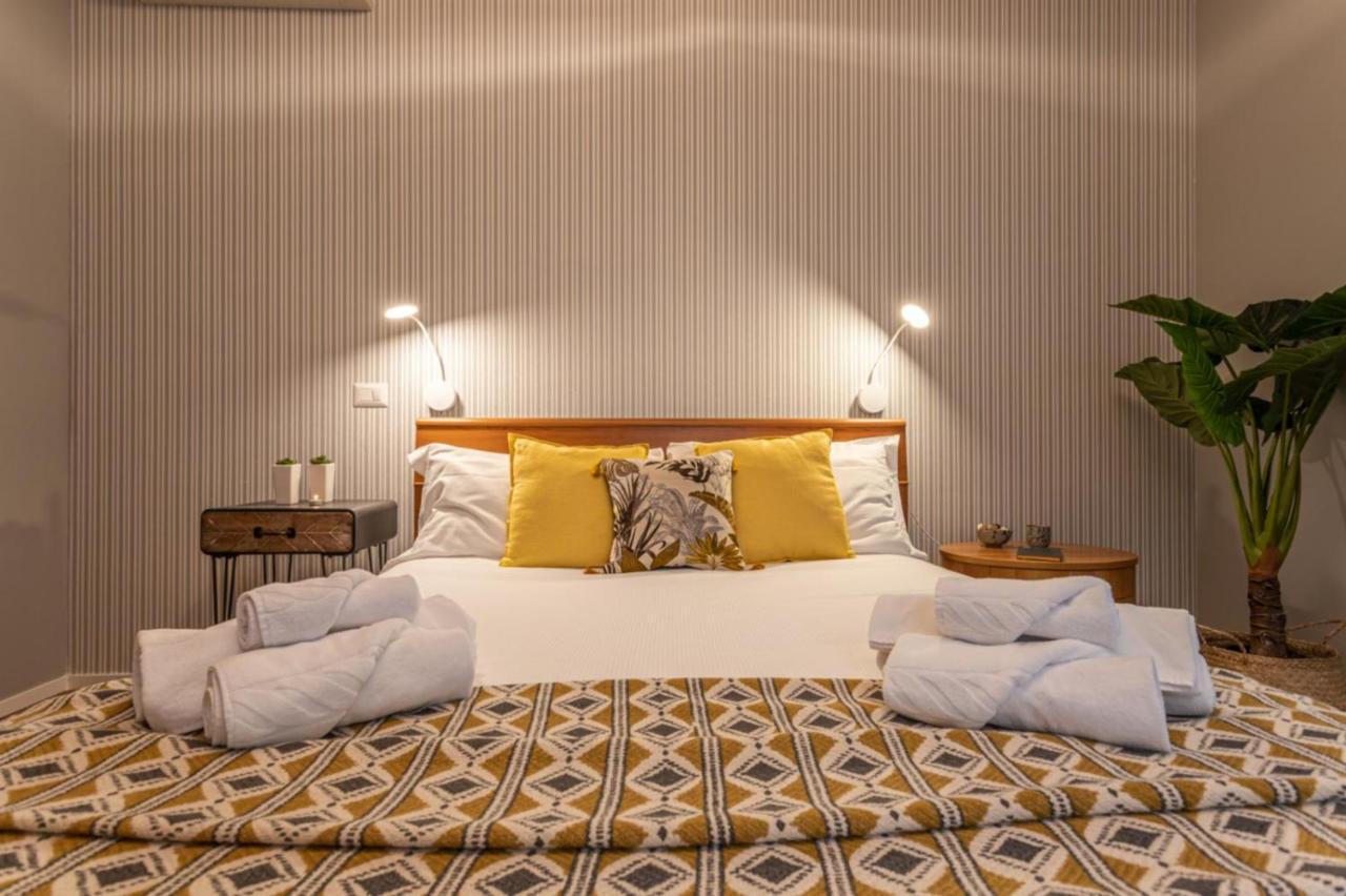 Elfaro Kitty - Stylish Apartment Close To S. Peter Рим Экстерьер фото