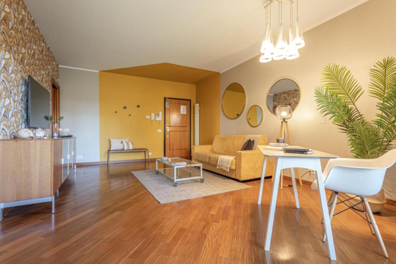 Elfaro Kitty - Stylish Apartment Close To S. Peter Рим Экстерьер фото
