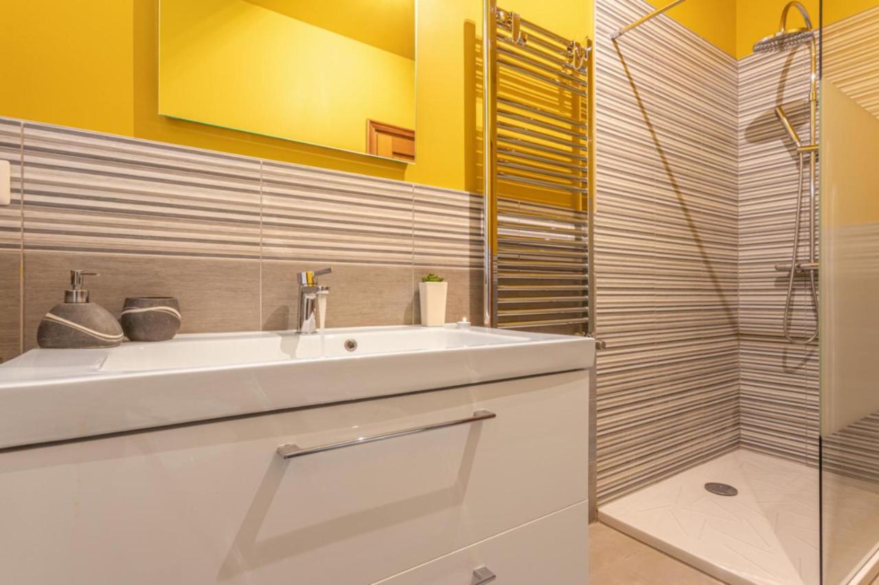 Elfaro Kitty - Stylish Apartment Close To S. Peter Рим Экстерьер фото