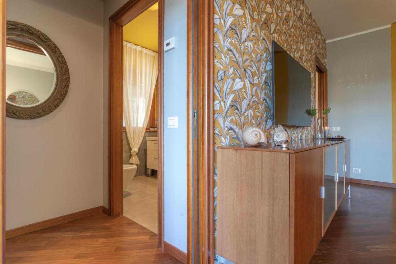 Elfaro Kitty - Stylish Apartment Close To S. Peter Рим Экстерьер фото