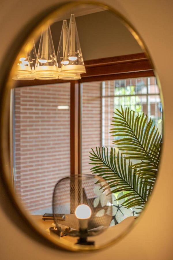 Elfaro Kitty - Stylish Apartment Close To S. Peter Рим Экстерьер фото