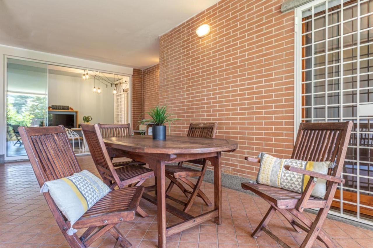 Elfaro Kitty - Stylish Apartment Close To S. Peter Рим Экстерьер фото