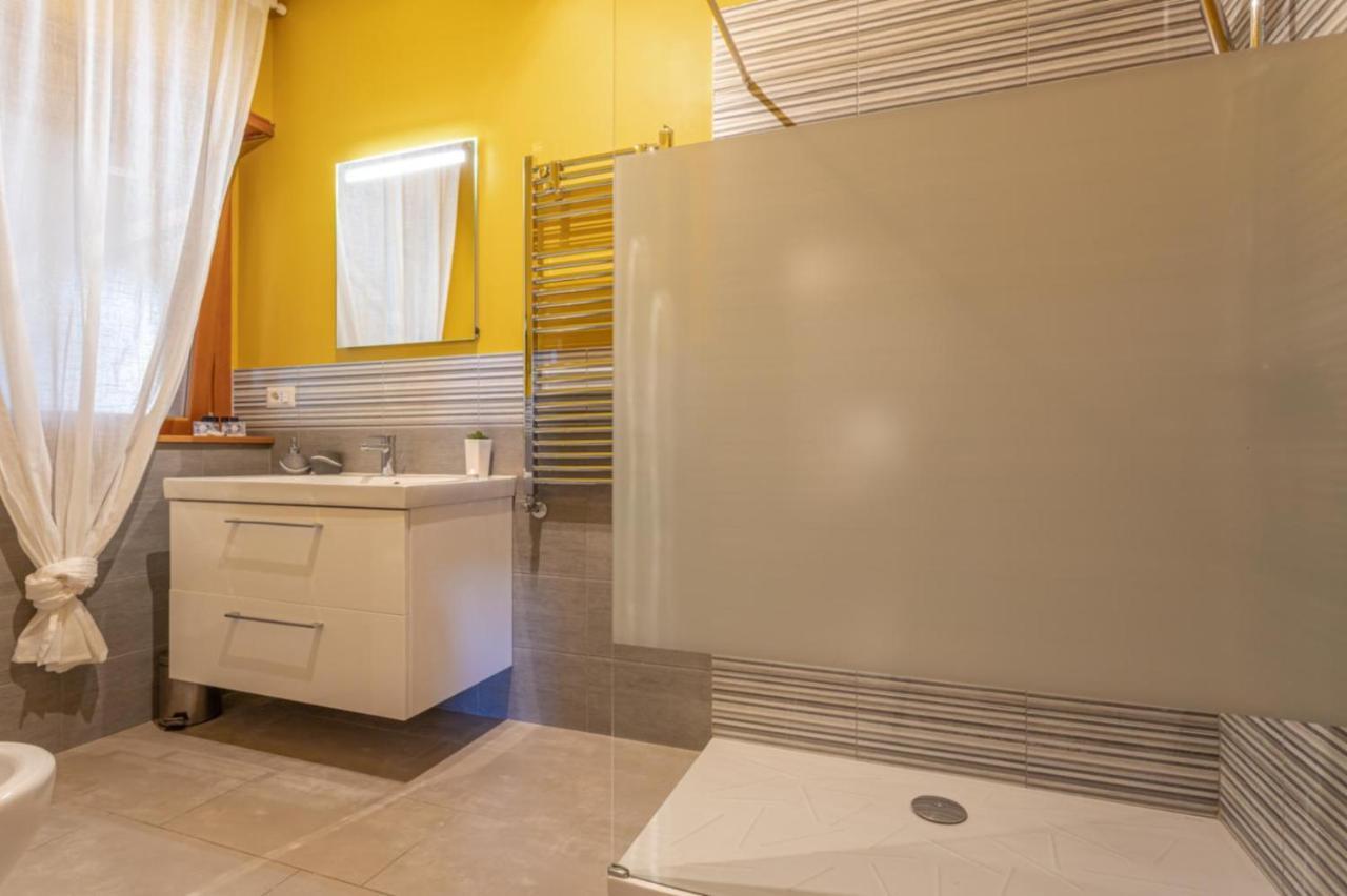 Elfaro Kitty - Stylish Apartment Close To S. Peter Рим Экстерьер фото