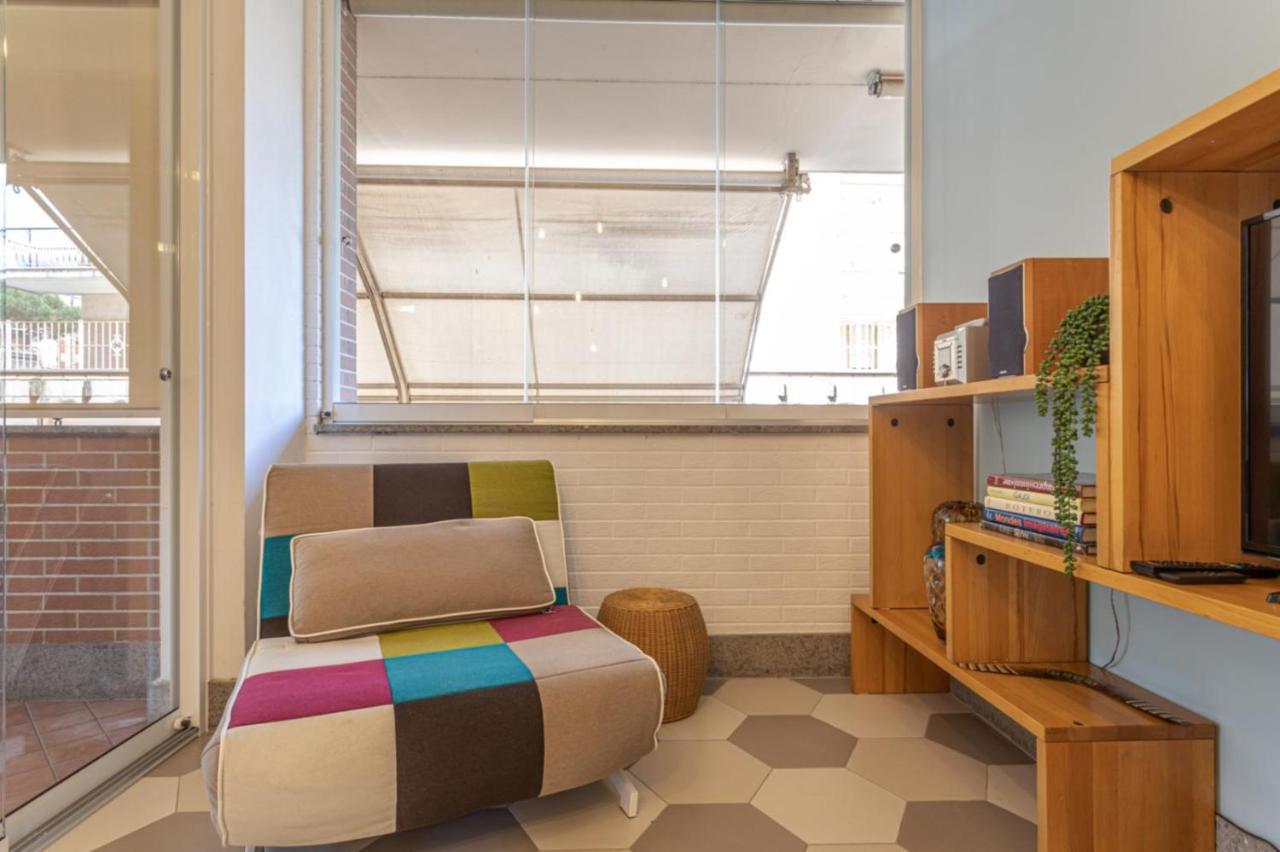 Elfaro Kitty - Stylish Apartment Close To S. Peter Рим Экстерьер фото