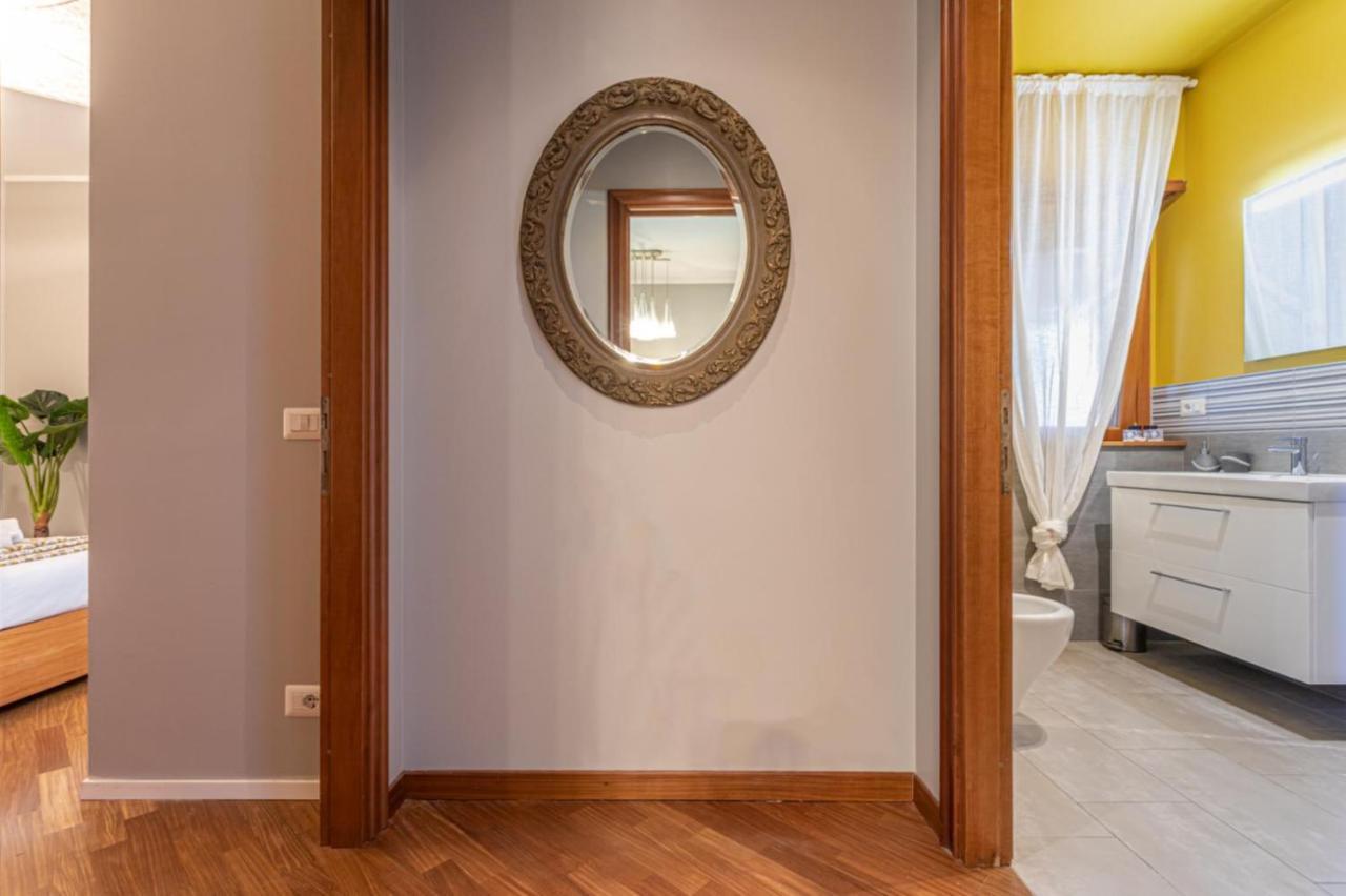 Elfaro Kitty - Stylish Apartment Close To S. Peter Рим Экстерьер фото