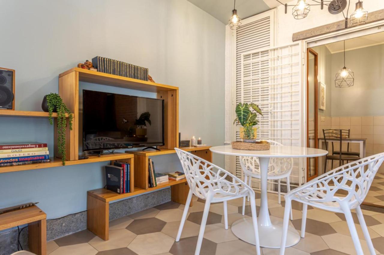 Elfaro Kitty - Stylish Apartment Close To S. Peter Рим Экстерьер фото