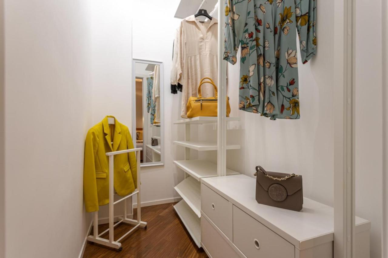 Elfaro Kitty - Stylish Apartment Close To S. Peter Рим Экстерьер фото
