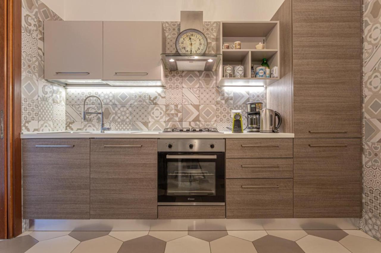 Elfaro Kitty - Stylish Apartment Close To S. Peter Рим Экстерьер фото