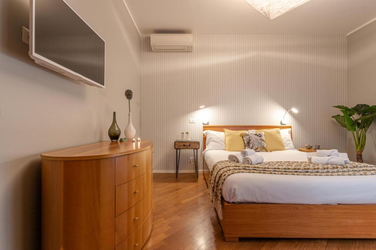 Elfaro Kitty - Stylish Apartment Close To S. Peter Рим Экстерьер фото